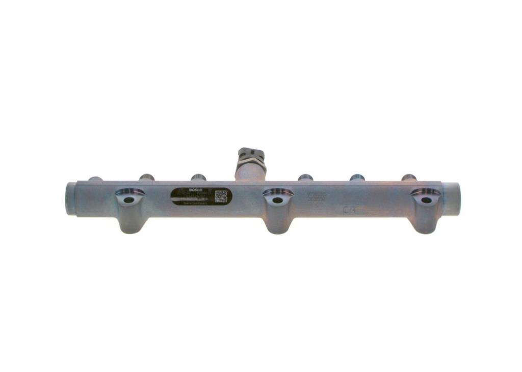 Tube de distributeur, carburant BOSCH ref. 0 445 214 197