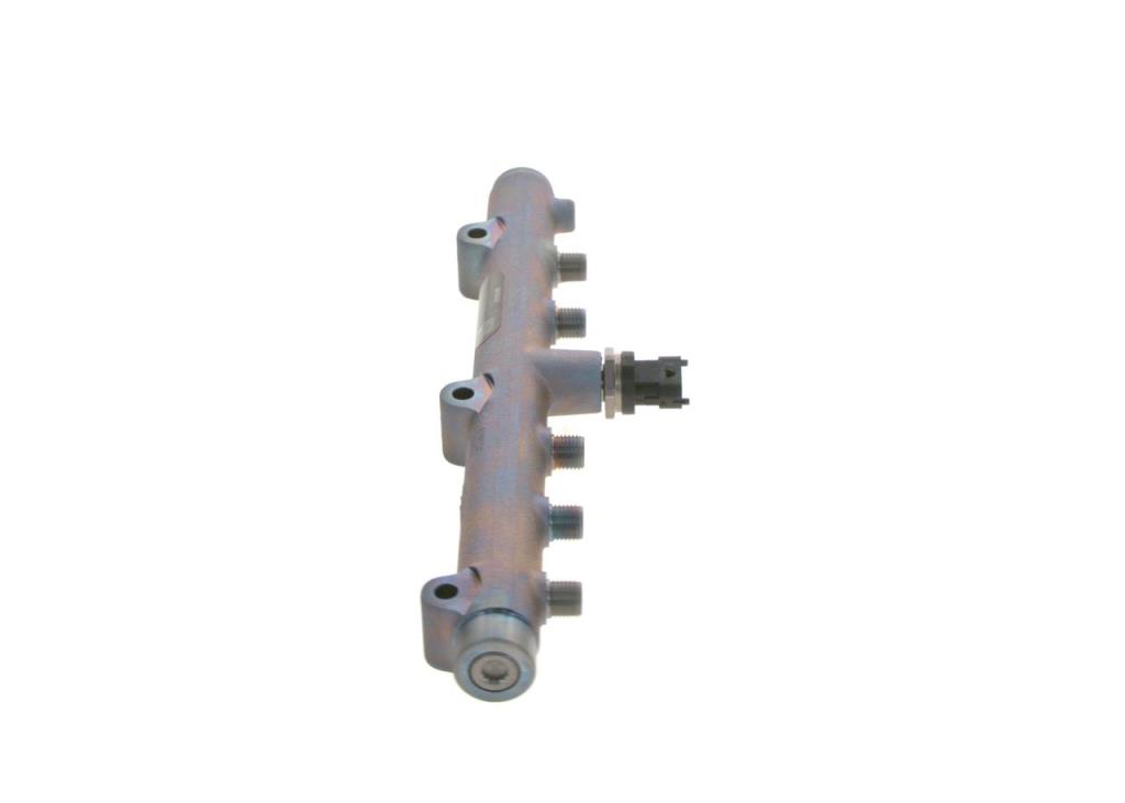 Tube de distributeur, carburant BOSCH ref. 0 445 214 197