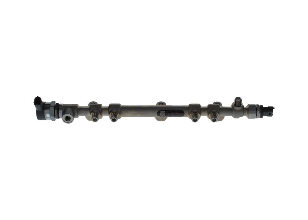Butée hydraulique I