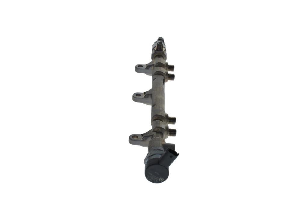 Tube de distributeur, carburant BOSCH ref. 0 445 214 210