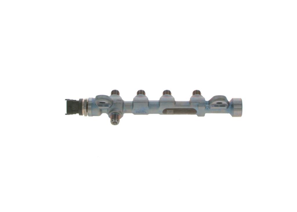 Tube de distributeur, carburant BOSCH ref. 0 445 214 221