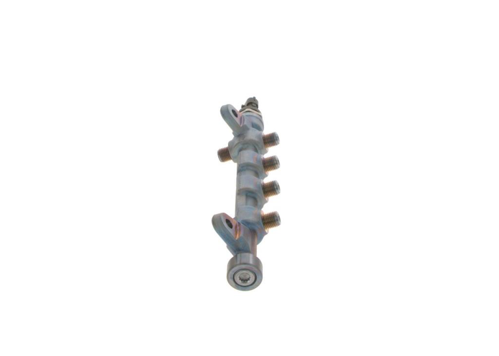 Tube de distributeur, carburant BOSCH ref. 0 445 214 221