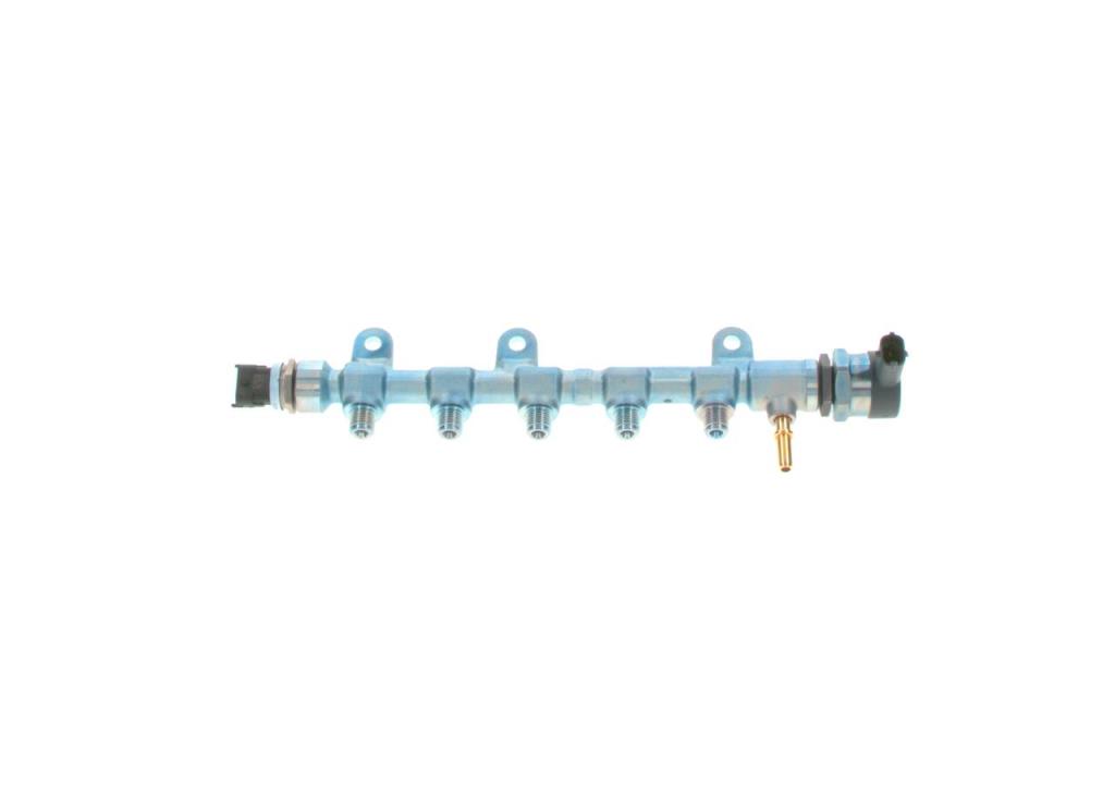 Tube de distributeur, carburant BOSCH ref. 0 445 214 230