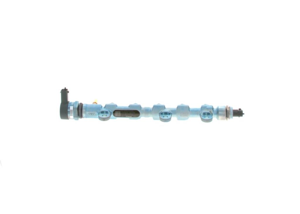 Tube de distributeur, carburant BOSCH ref. 0 445 214 230