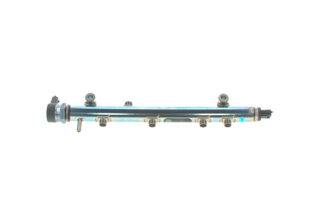 Butée hydraulique I