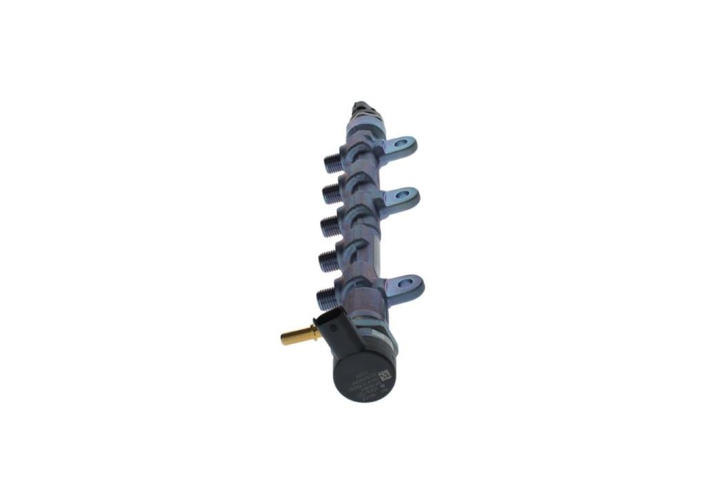 Tube de distributeur, carburant BOSCH ref. 0 445 214 250