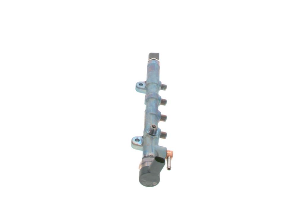 Tube de distributeur, carburant BOSCH ref. 0 445 214 274