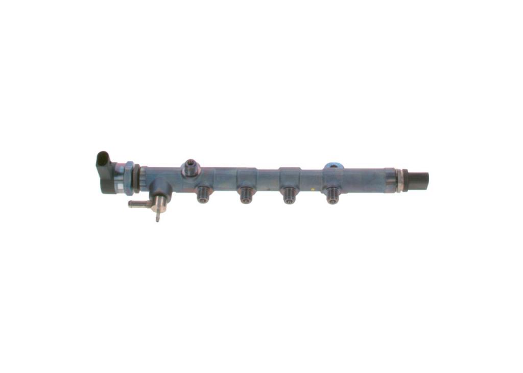 Tube de distributeur, carburant BOSCH ref. 0 445 214 313