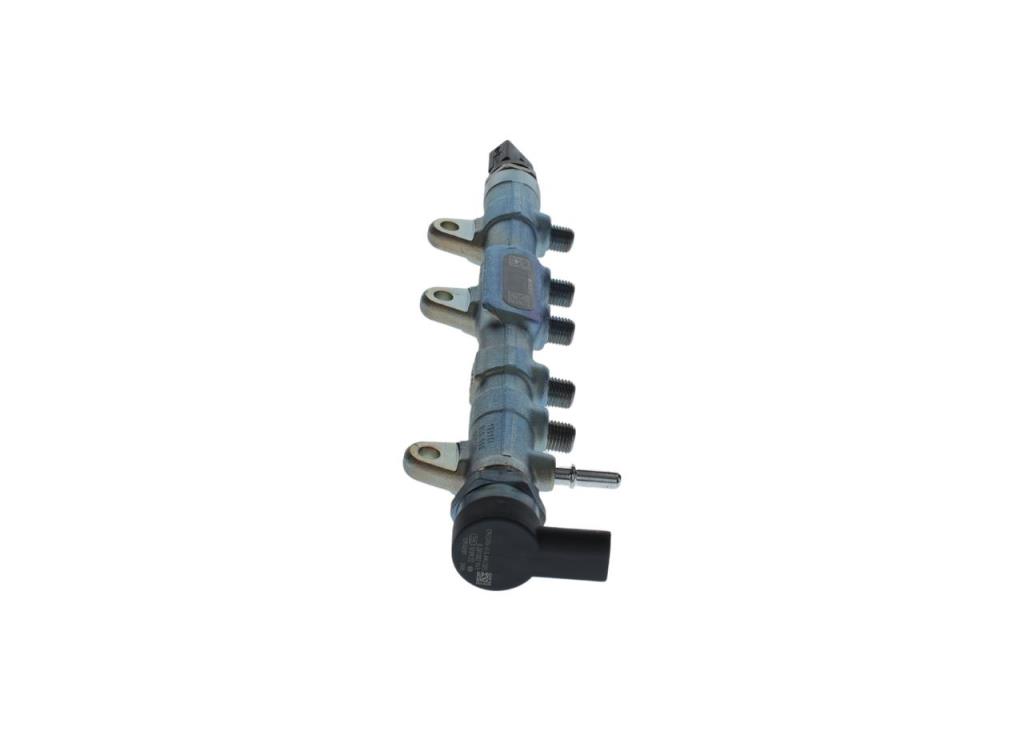 Tube de distributeur, carburant BOSCH ref. 0 445 214 315