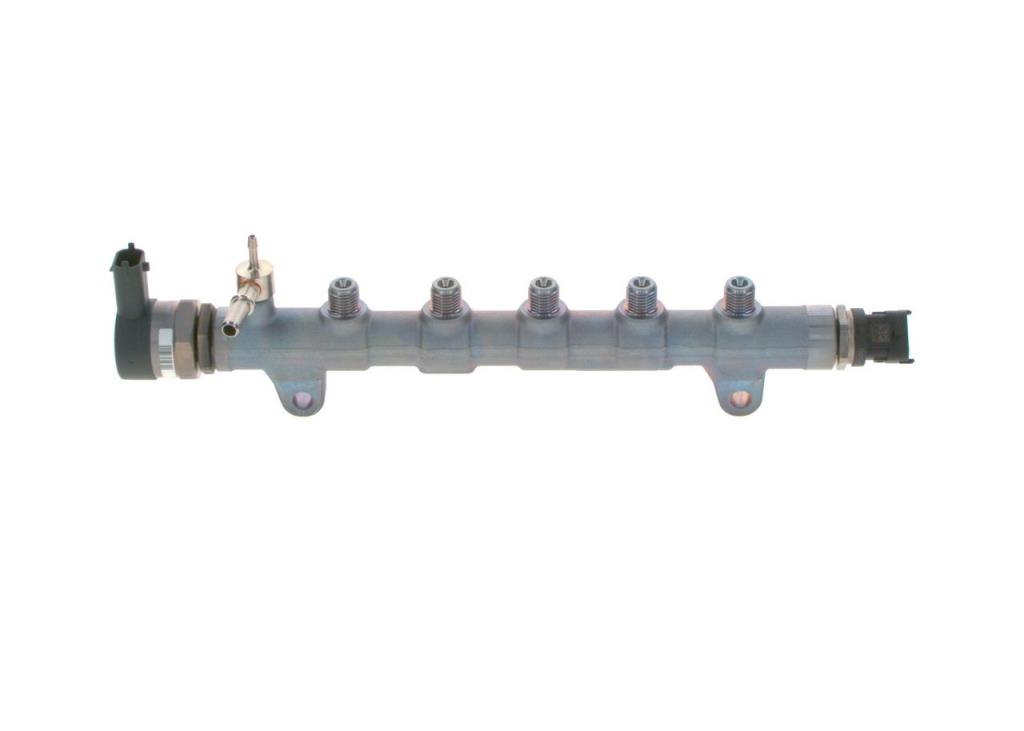 Tube de distributeur, carburant BOSCH ref. 0 445 214 322