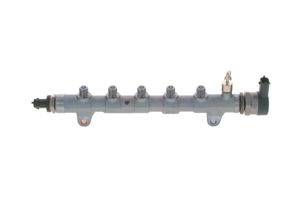 Tube de distributeur, carburant BOSCH ref. 0 445 214 322