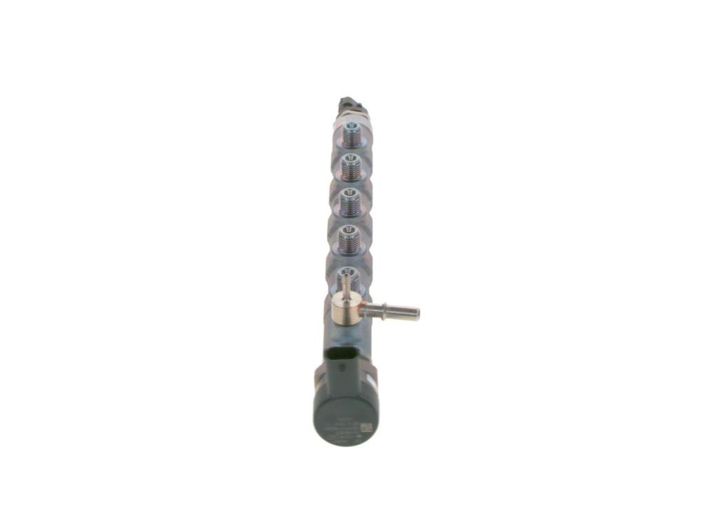 Tube de distributeur, carburant BOSCH ref. 0 445 214 322