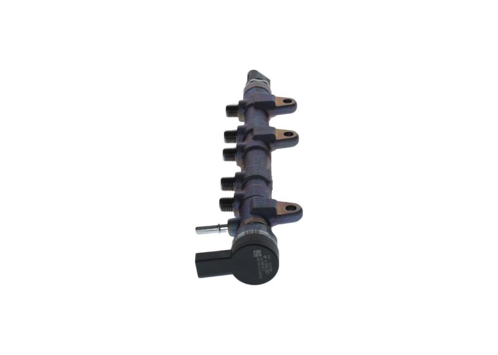 Tube de distributeur, carburant BOSCH ref. 0 445 214 330