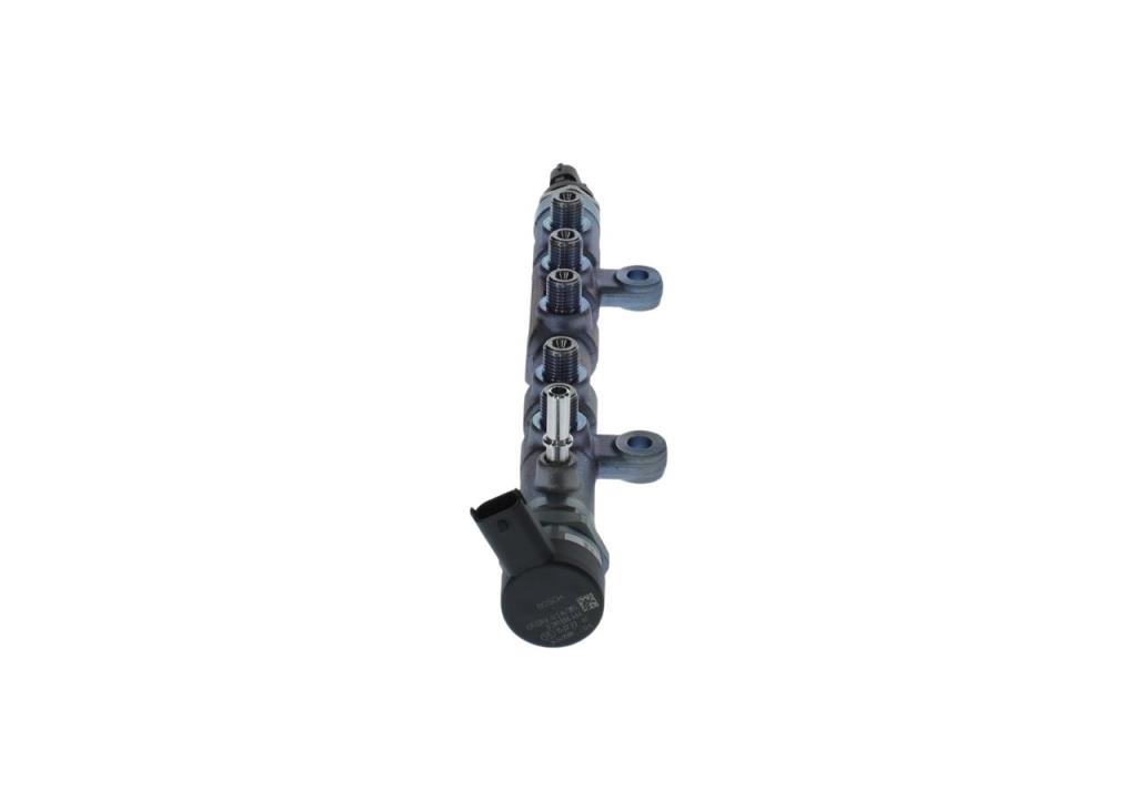 Tubo de distribuidor, combustível BOSCH ref. 0 445 214 331