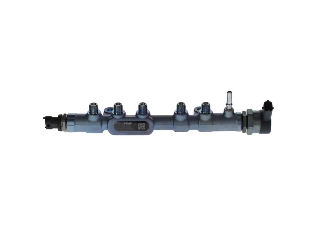 Tubo de distribuidor, combustível BOSCH ref. 0 445 214 331