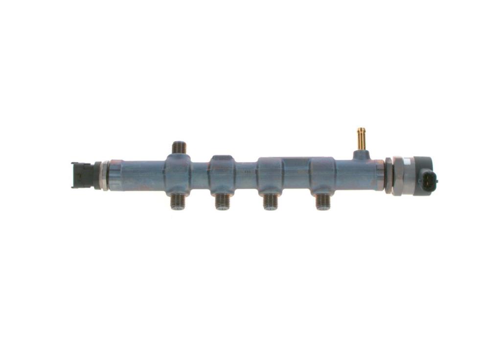 Tube de distributeur, carburant BOSCH ref. 0 445 214 333