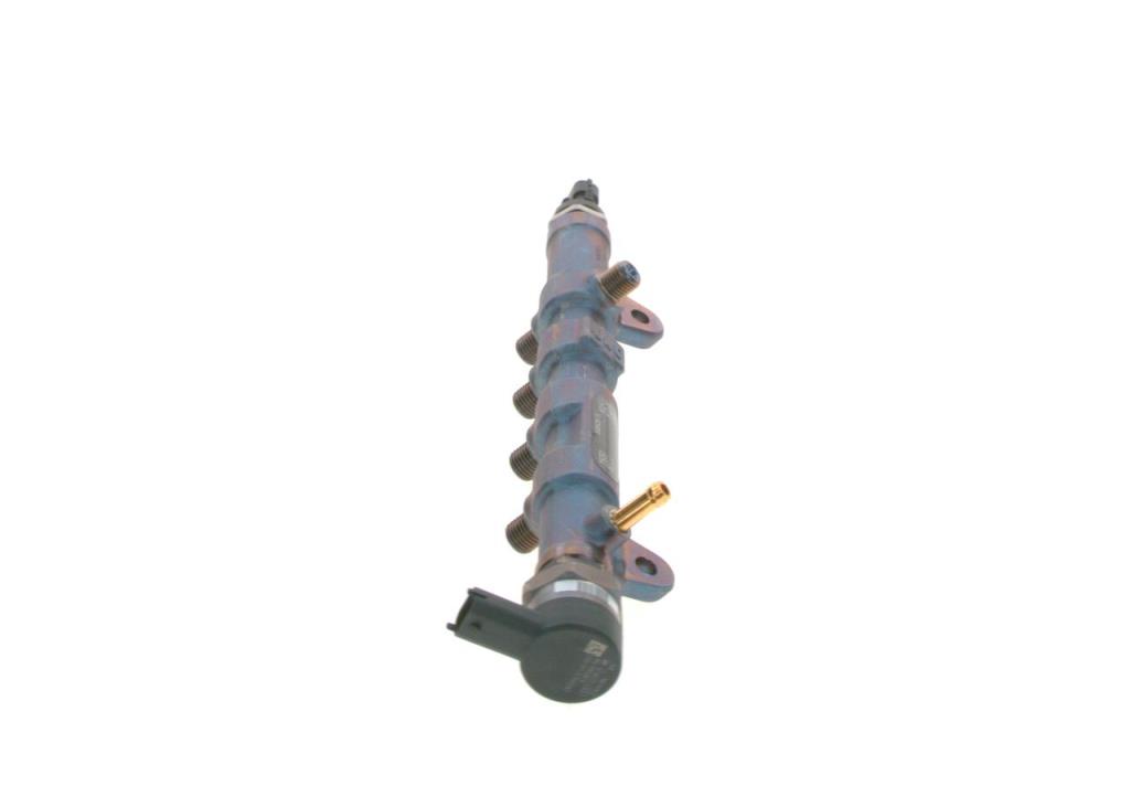 Tube de distributeur, carburant BOSCH ref. 0 445 214 333