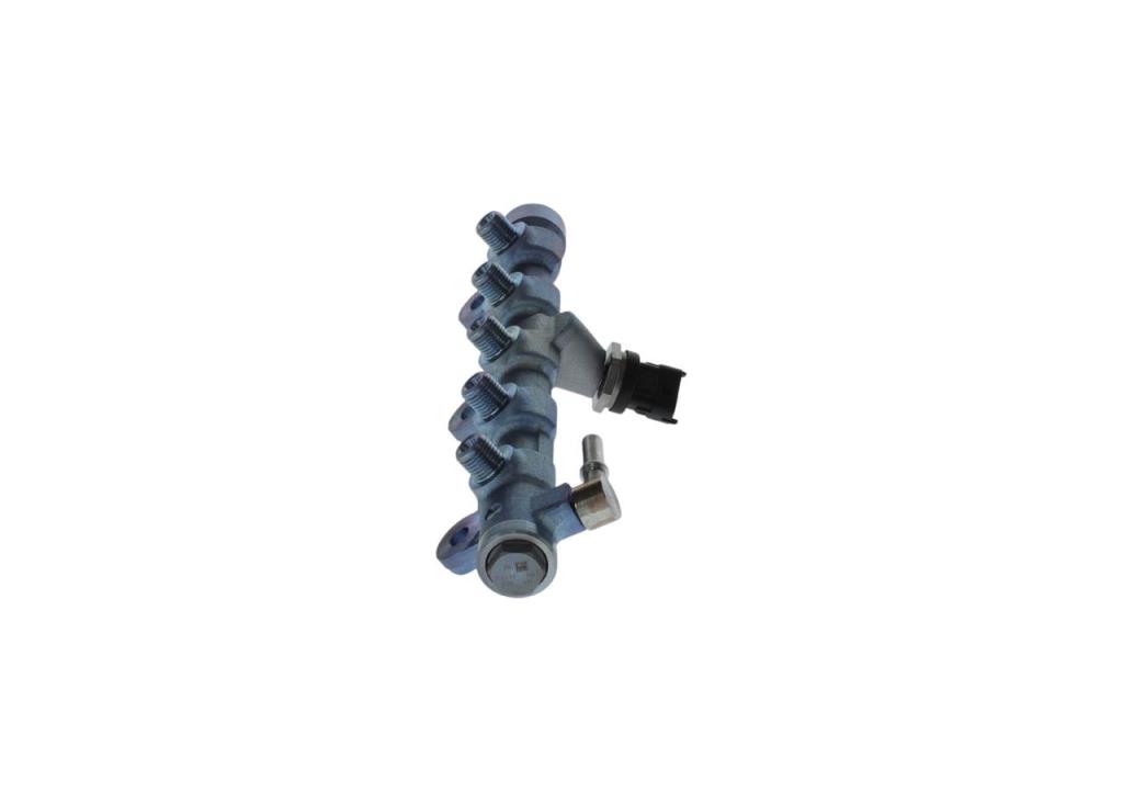 Tube de distributeur, carburant BOSCH ref. 0 445 214 347