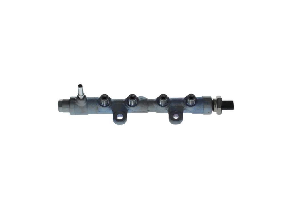 Butée hydraulique Scudo