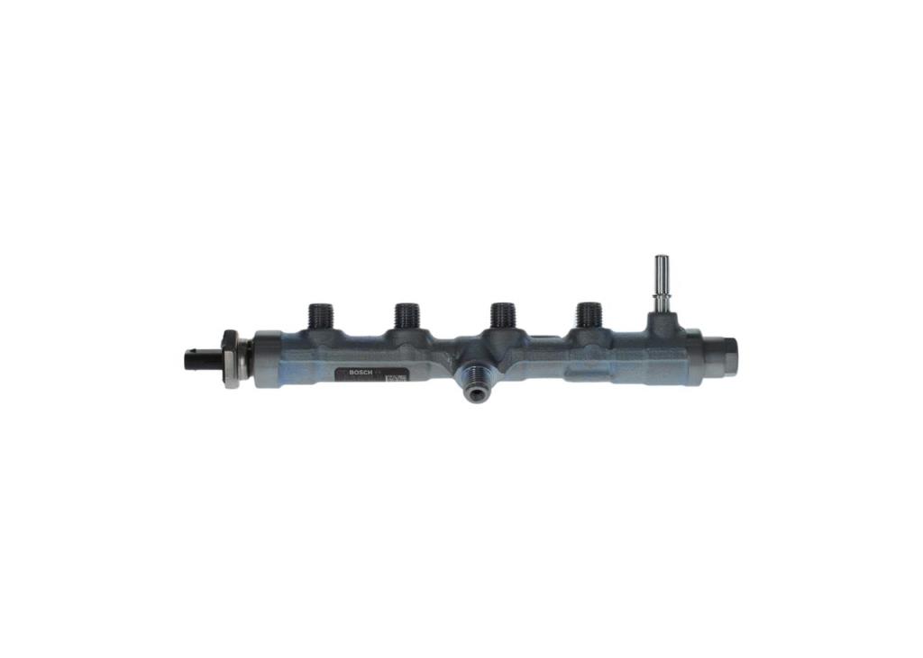 Tube de distributeur, carburant BOSCH ref. 0 445 214 360