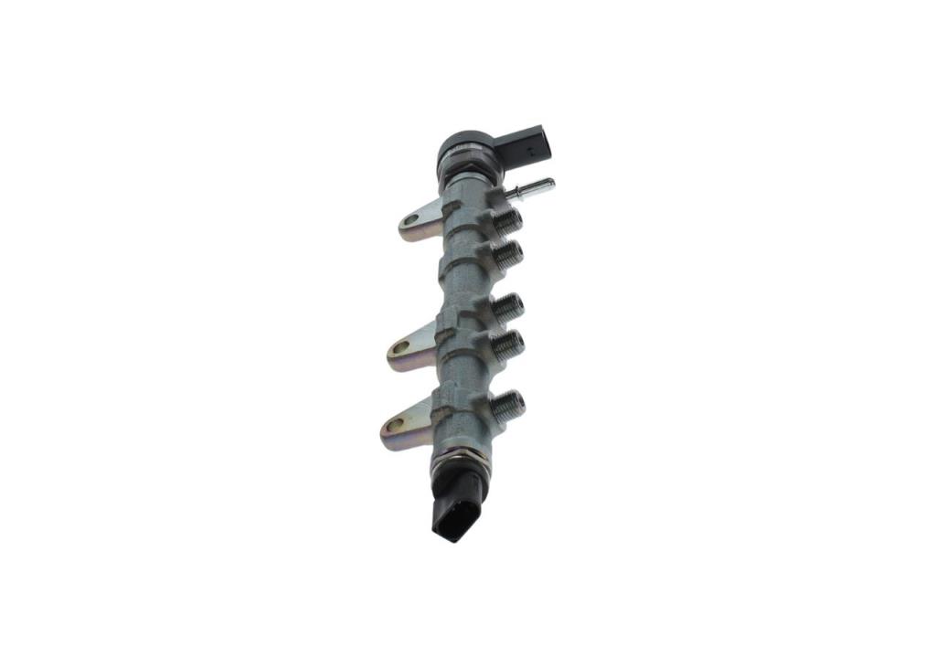 Tubo de distribuidor, combustível BOSCH ref. 0 445 214 371