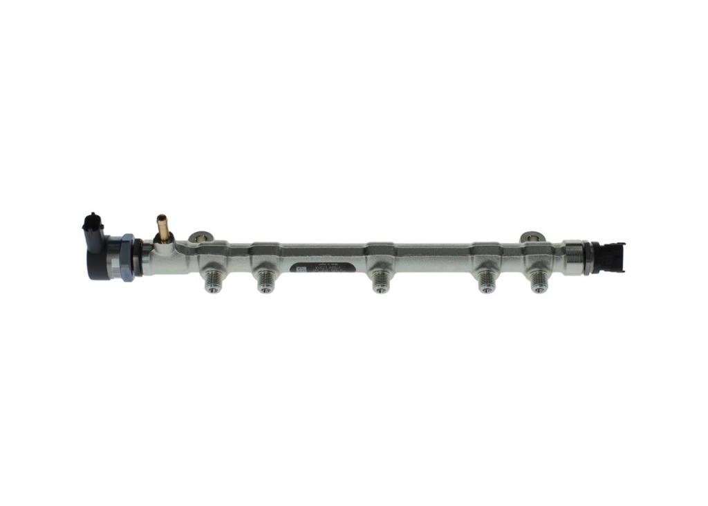 Tube de distributeur, carburant BOSCH ref. 0 445 214 391