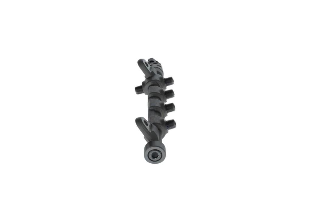 Tube de distributeur, carburant BOSCH ref. 0 445 214 394