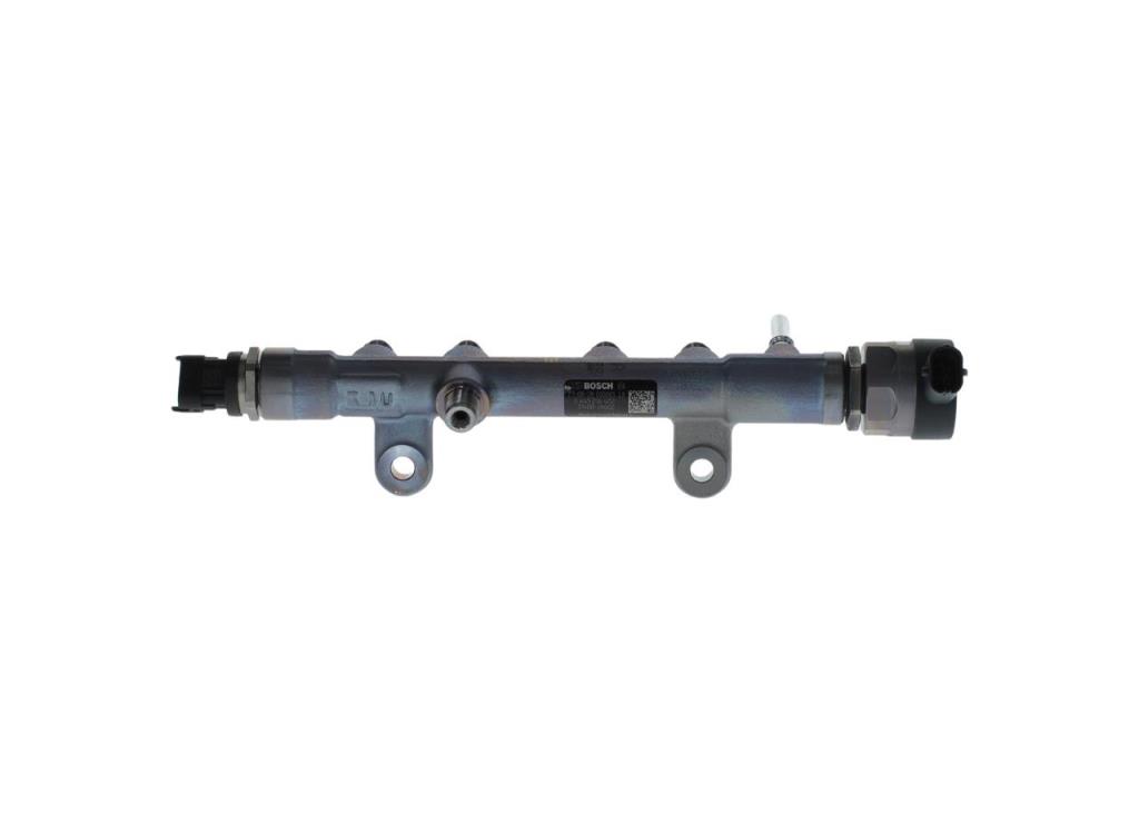 Tube de distributeur, carburant BOSCH ref. 0 445 214 402