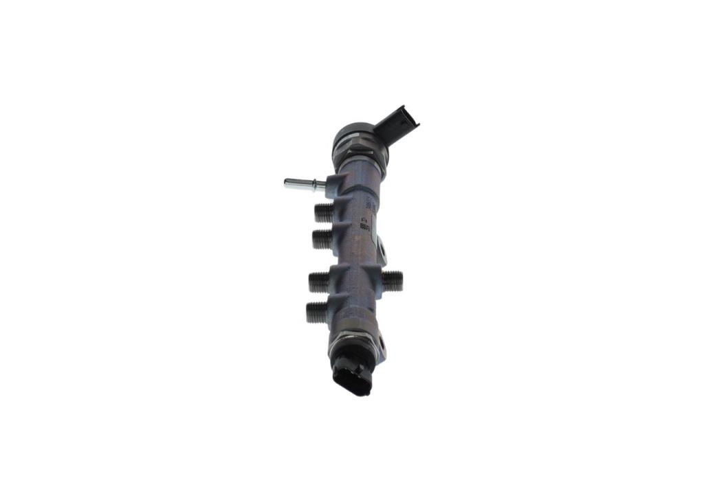 Tube de distributeur, carburant BOSCH ref. 0 445 214 402