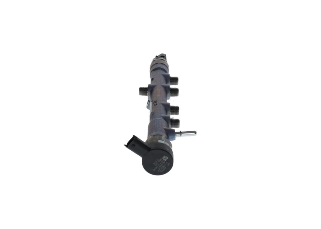 Tube de distributeur, carburant BOSCH ref. 0 445 214 402