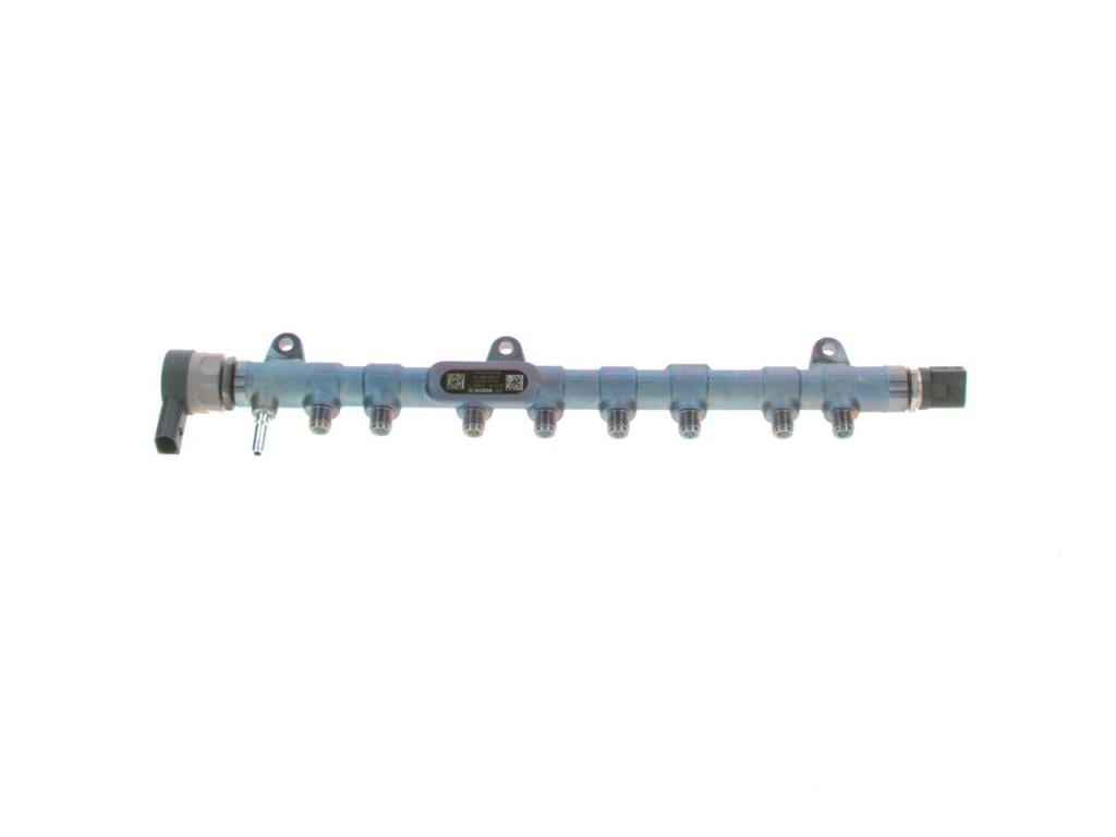 Tube de distributeur, carburant BOSCH ref. 0 445 216 052