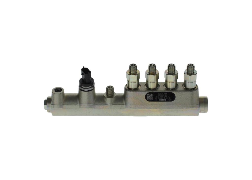 Butée hydraulique Canter