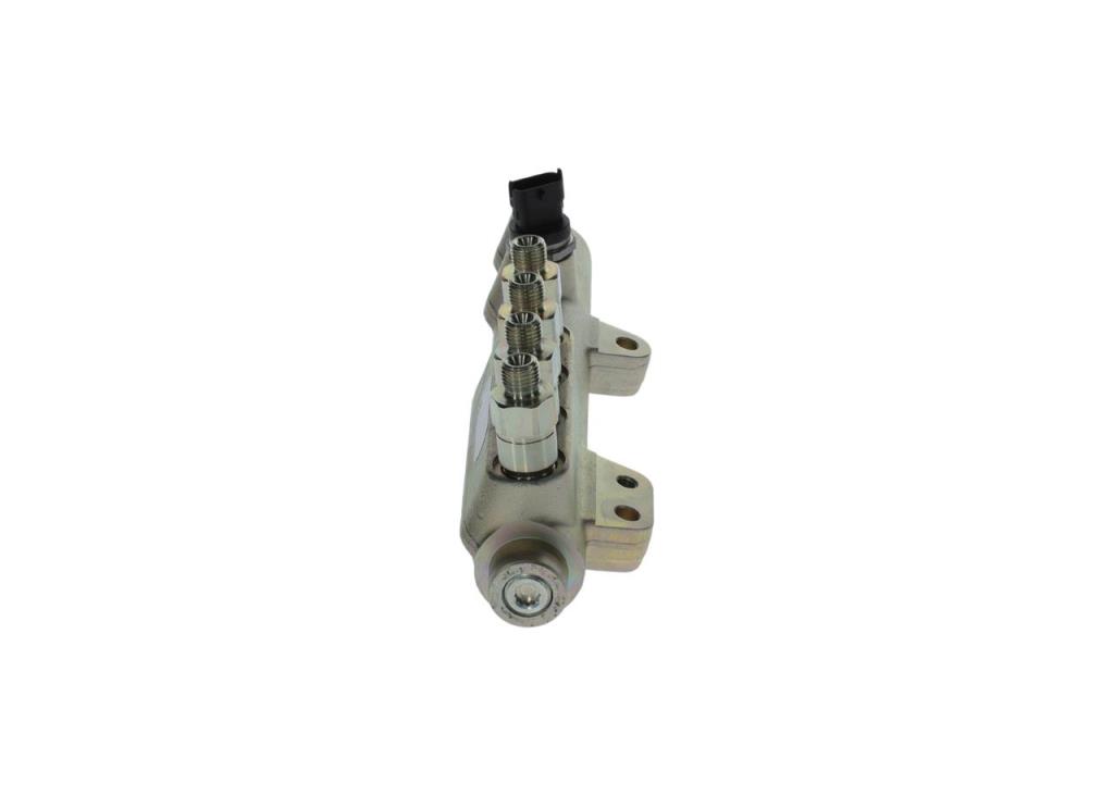 Tubo de distribuidor, combustível BOSCH ref. 0 445 224 036