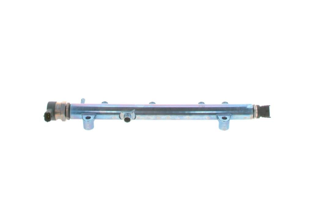 Butée hydraulique I