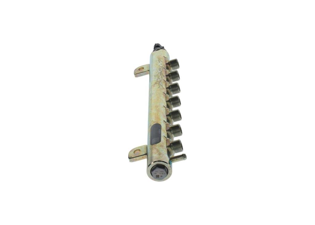 Butée hydraulique 