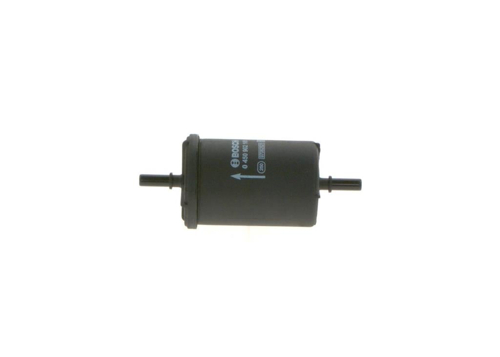 Filtre à carburant (Filtre à gasoil) BOSCH ref. 0 450 902 161