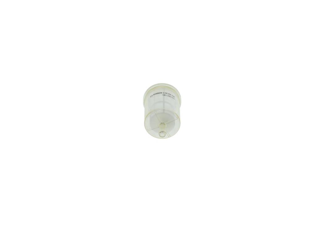 Filtre à carburant (Filtre à gasoil) BOSCH 0 450 904 158