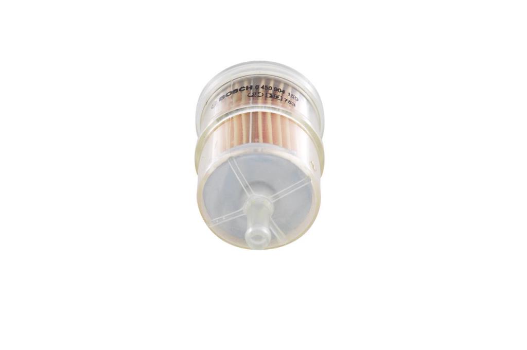 Filtre à carburant (Filtre à gasoil) BOSCH 0 450 904 159