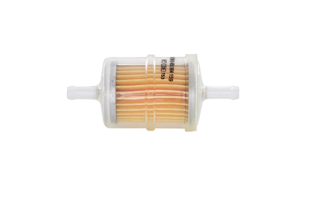 Filtre à carburant (Filtre à gasoil) BOSCH 0 450 904 159