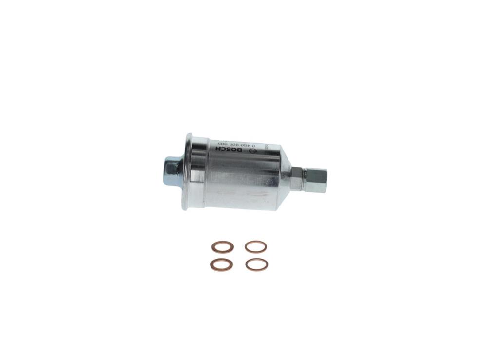 Filtre à carburant (Filtre à gasoil) BOSCH ref. 0 450 905 005