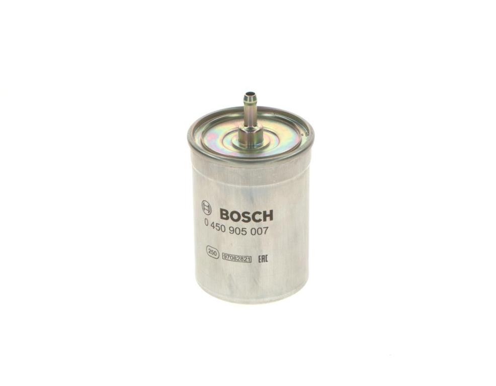 Filtre à carburant (Filtre à gasoil) BOSCH 0 450 905 007
