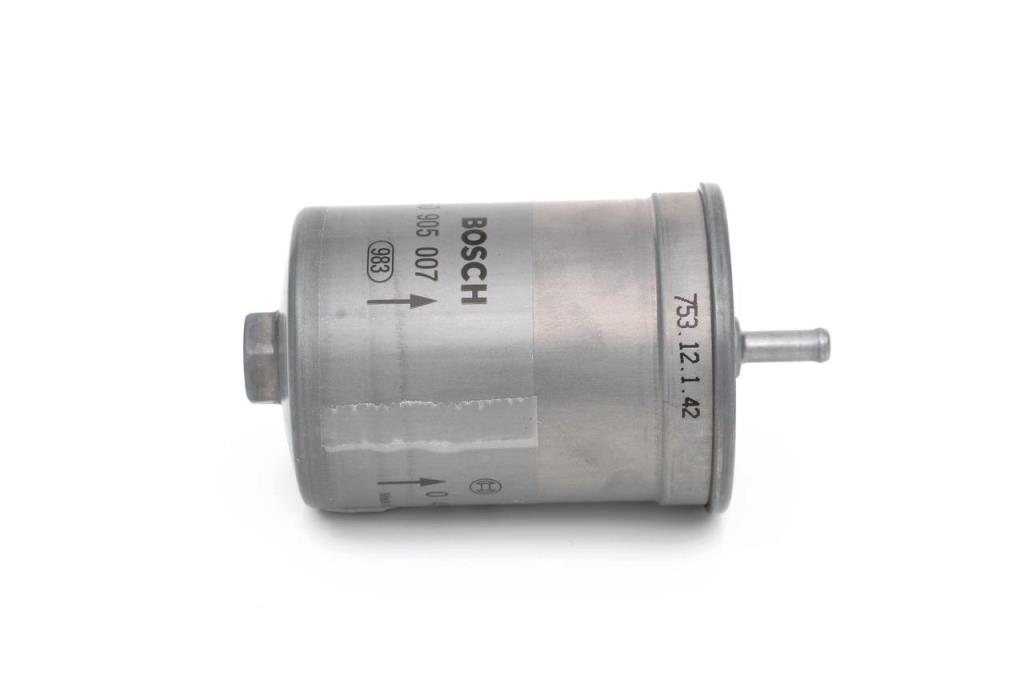 Filtre à carburant (Filtre à gasoil) BOSCH 0 450 905 007