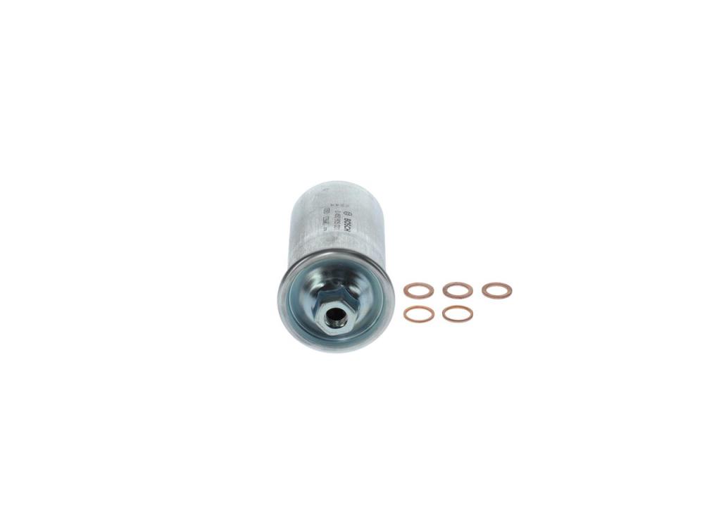 Filtre à carburant (Filtre à gasoil) BOSCH ref. 0 450 905 021