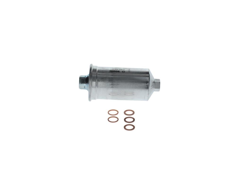 Filtre à carburant (Filtre à gasoil) BOSCH ref. 0 450 905 021