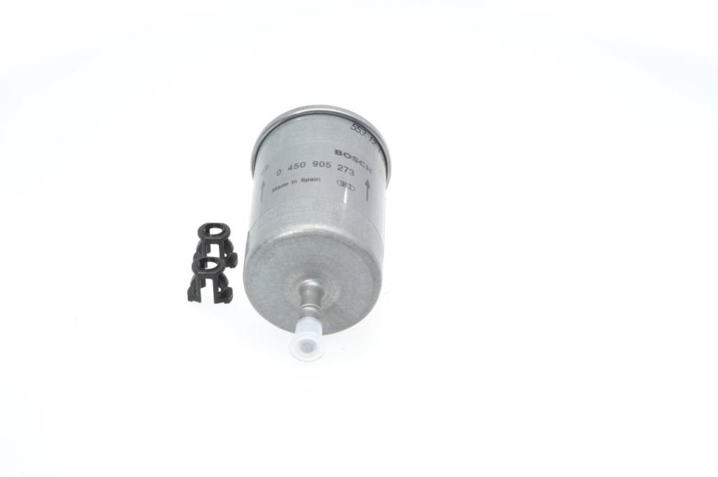 Filtro combustible BOSCH ref. 0 450 905 273