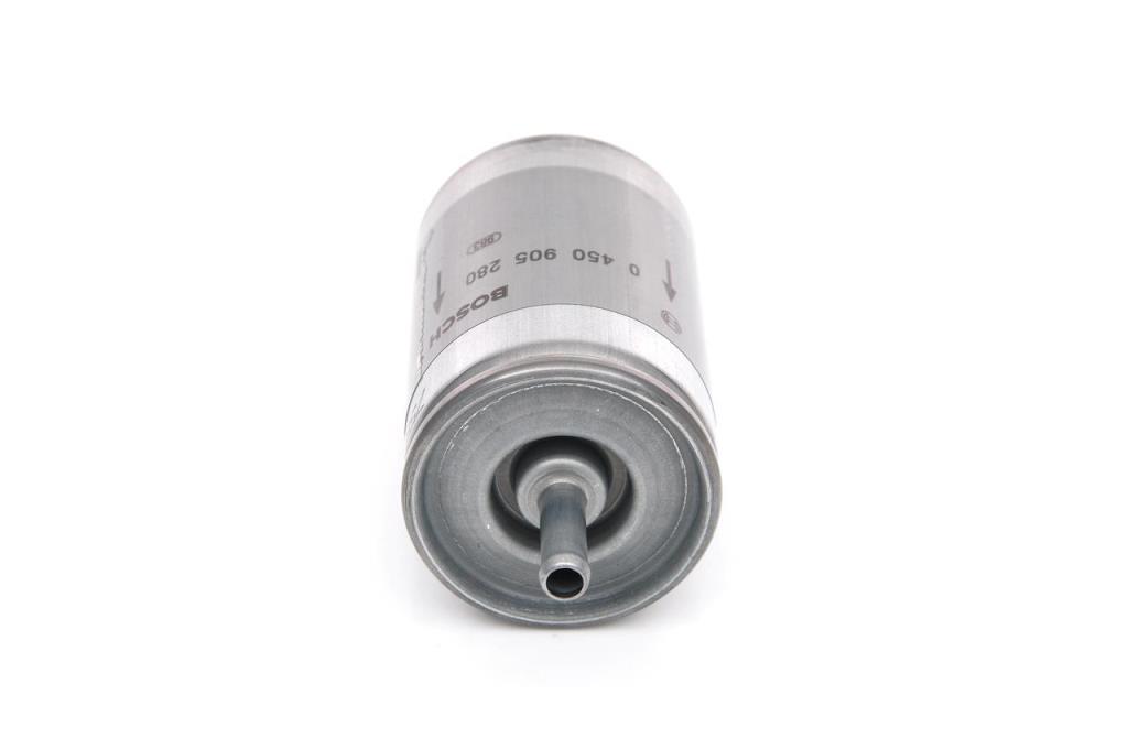 Filtre à carburant (Filtre à gasoil) BOSCH ref. 0 450 905 280