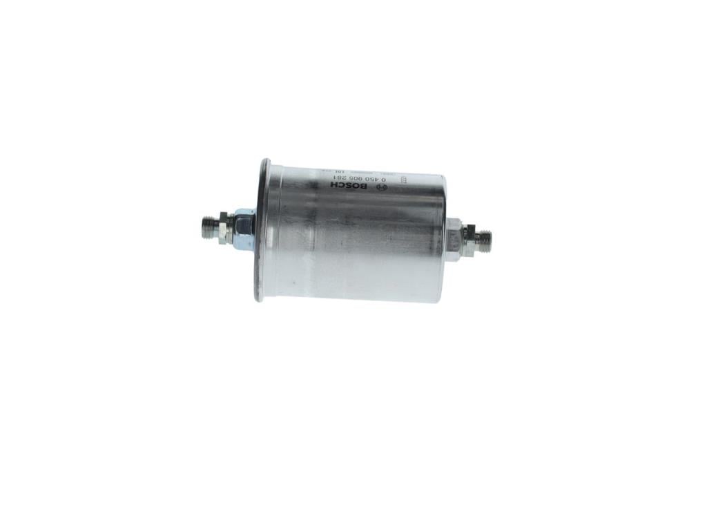 Filtre à carburant (Filtre à gasoil) BOSCH ref. 0 450 905 281