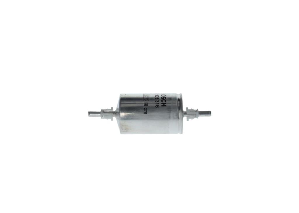 Filtre à carburant (Filtre à gasoil) BOSCH ref. 0 450 905 316