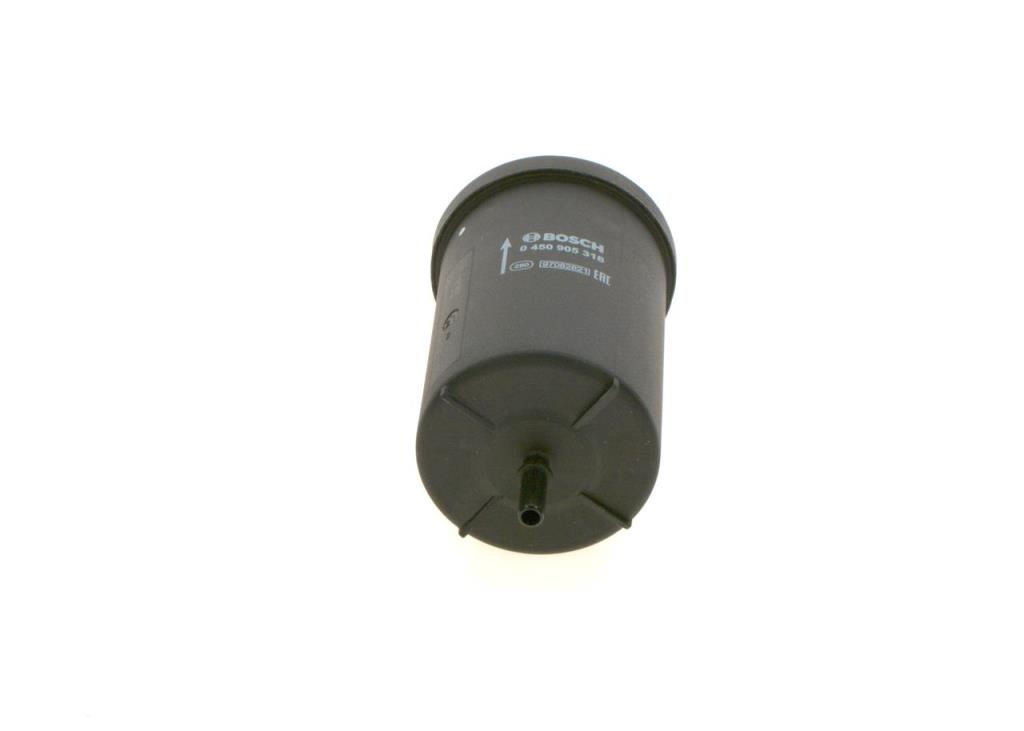 Filtro de combustível BOSCH ref. 0 450 905 318