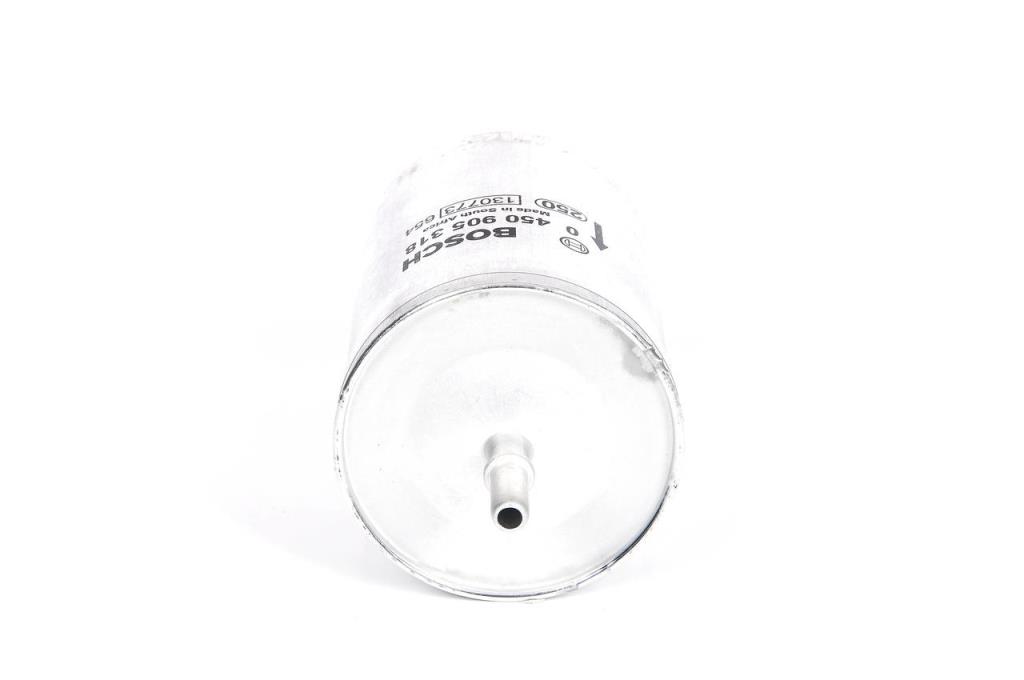 Filtro de combustível BOSCH ref. 0 450 905 318